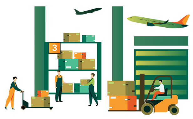 Moving Company International