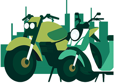 Motorcycle Shipping