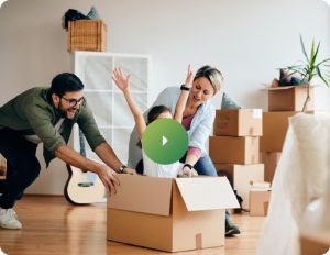 local moving