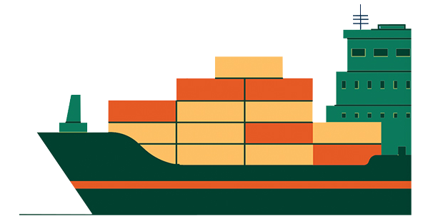 boat shipping service
