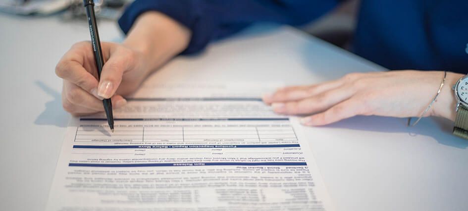 long-distance moving checklist