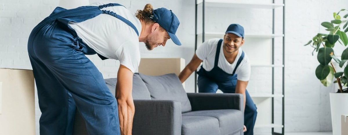 long distance moving company