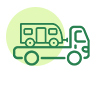 RV shipping service