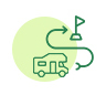 RV shipping service