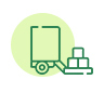 RV shipping service