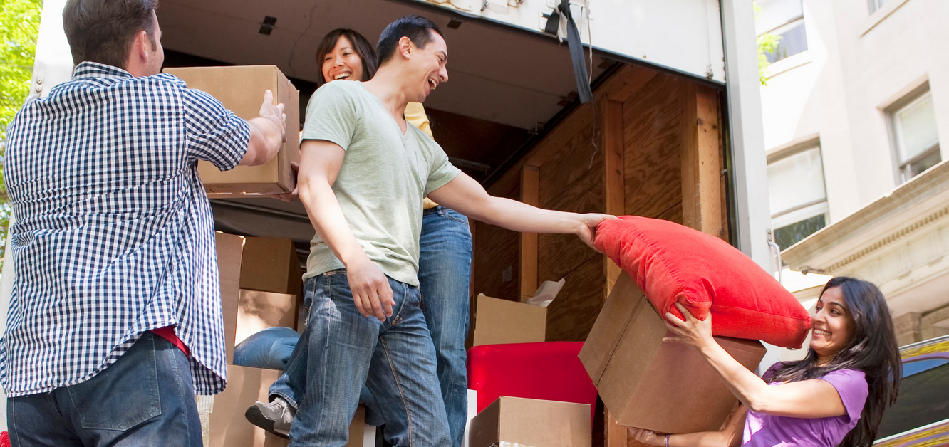 uhaul vs hiring long - distance