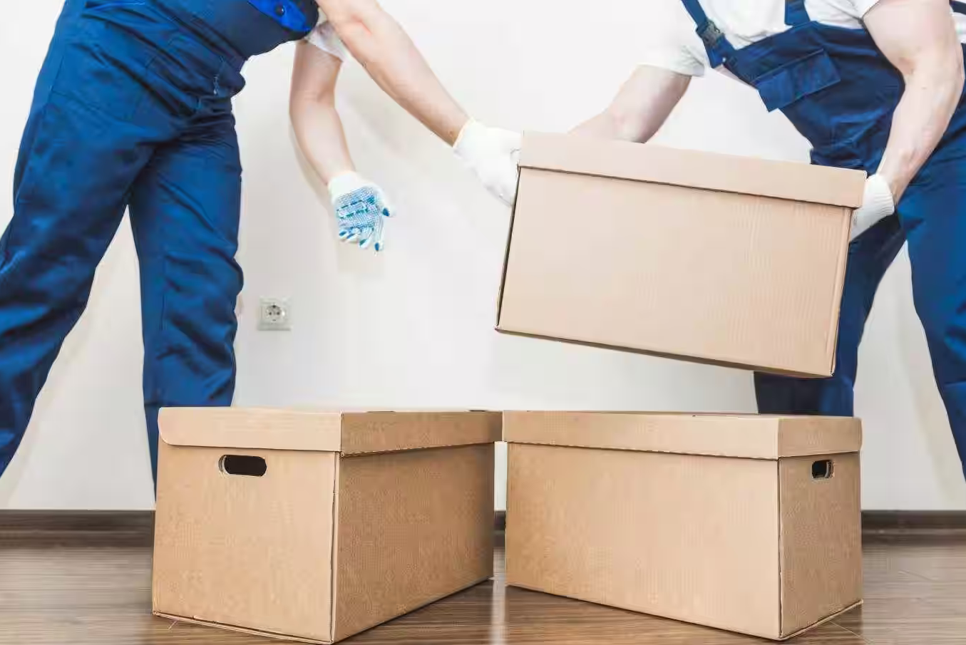 Global Relocation services from IVL