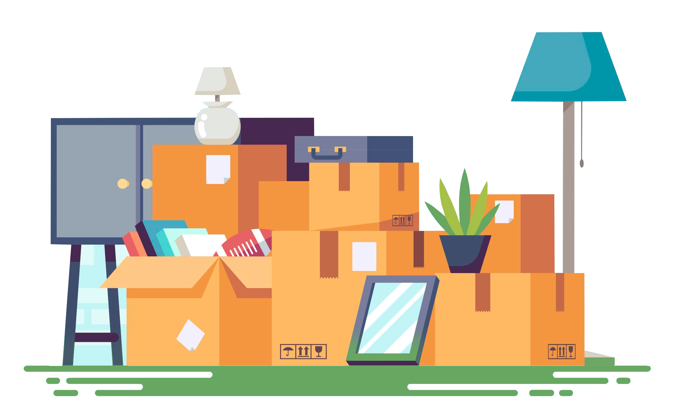corporate relocation