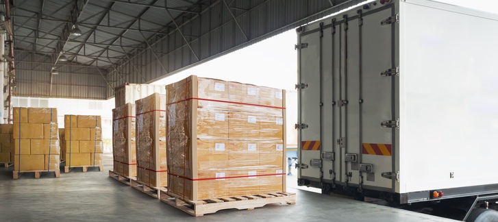 international moving packing