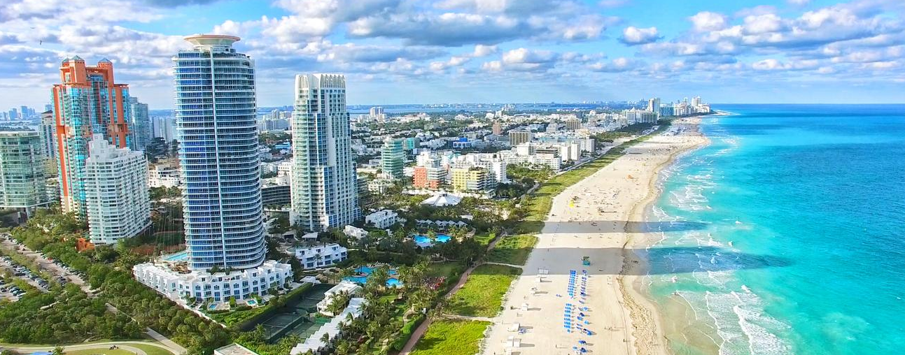 storage service in Miami