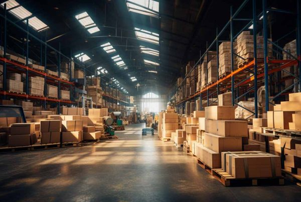warehouse in ft lauderdale