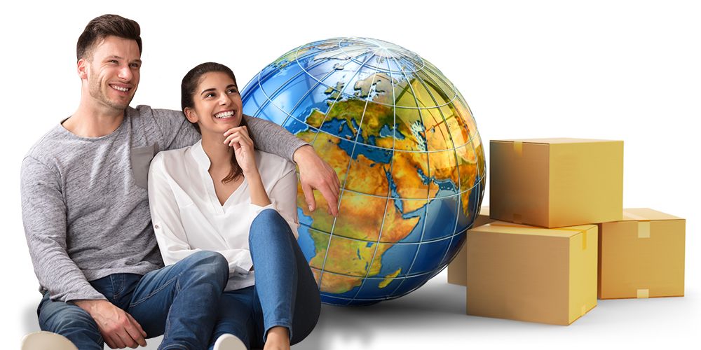 Top International Moving Companies of 2024