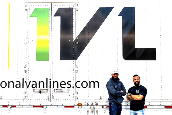 International Van Lines