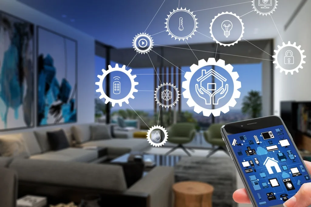 smart home ideas