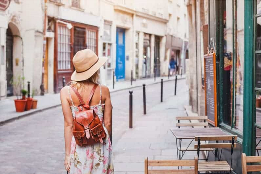 Top 5 Destinations for Americans Moving to Europe
