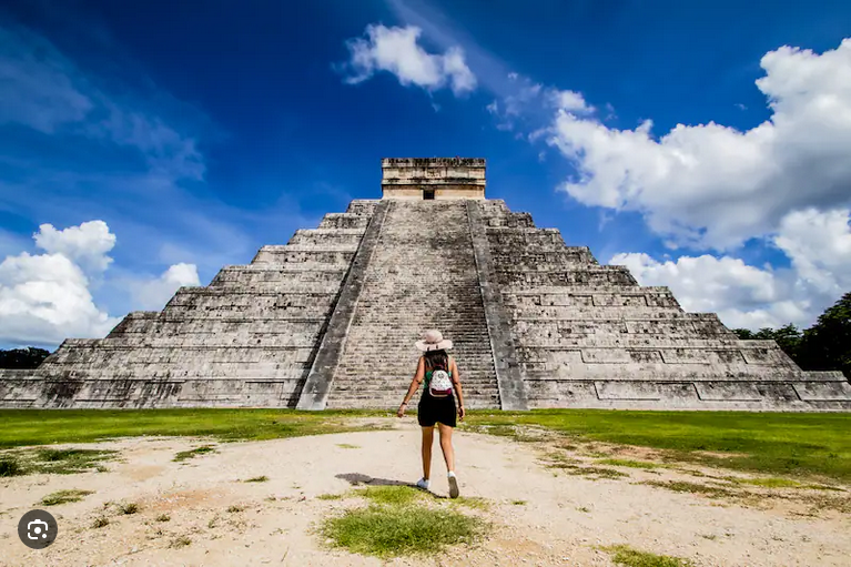 Americans Moving to Mexico from USA