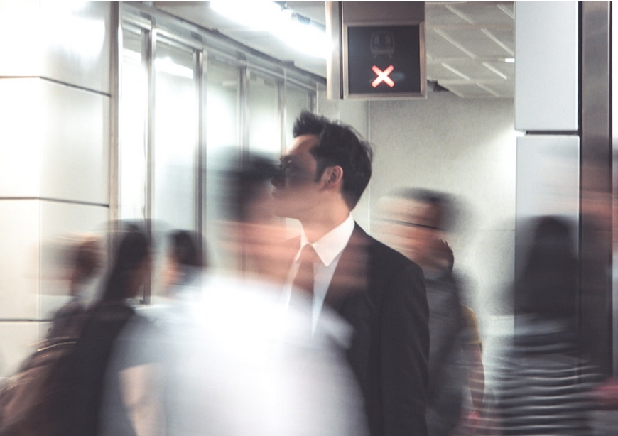 Corporate Relocation