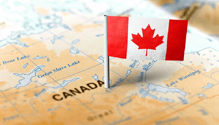 moving to Canada