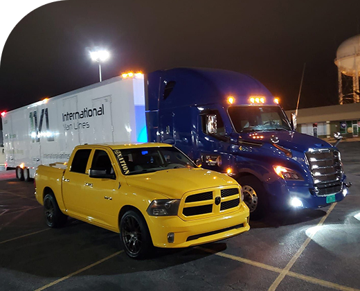 International Moving Company