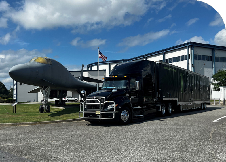 International Moving Company