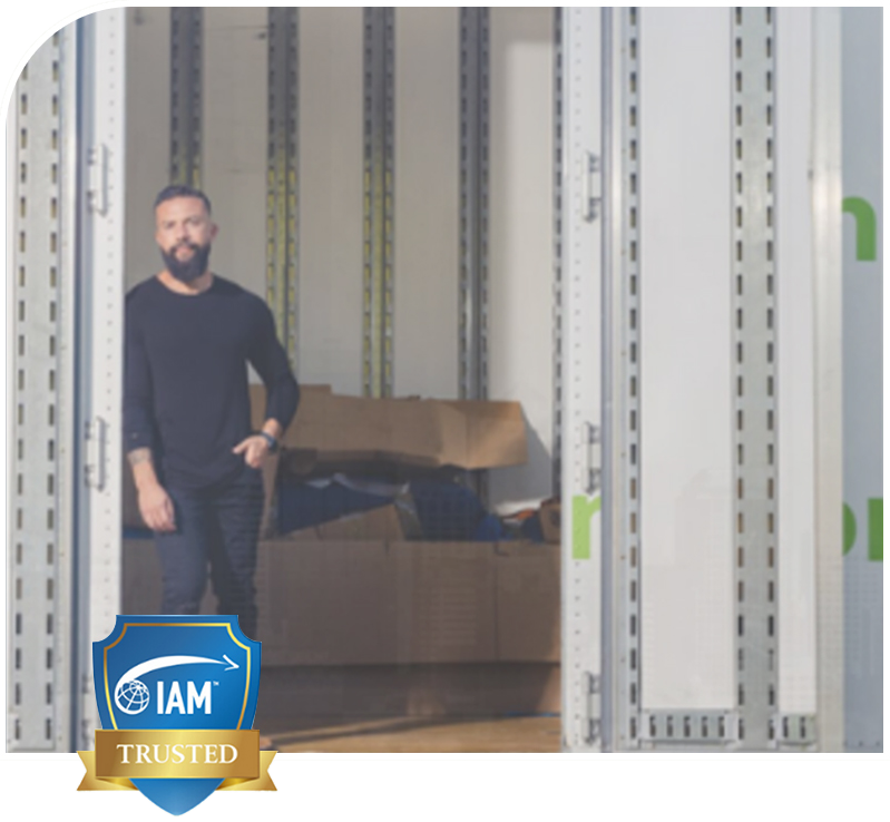 International Moving Company