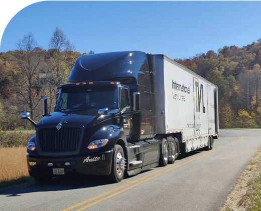 International Moving Company