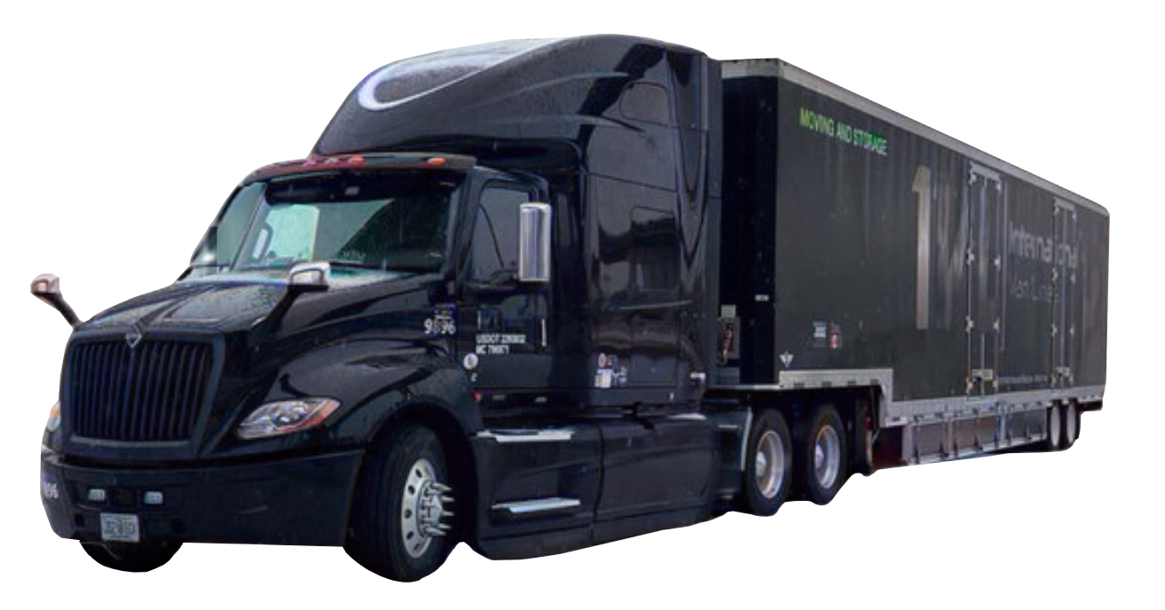 International Moving Company