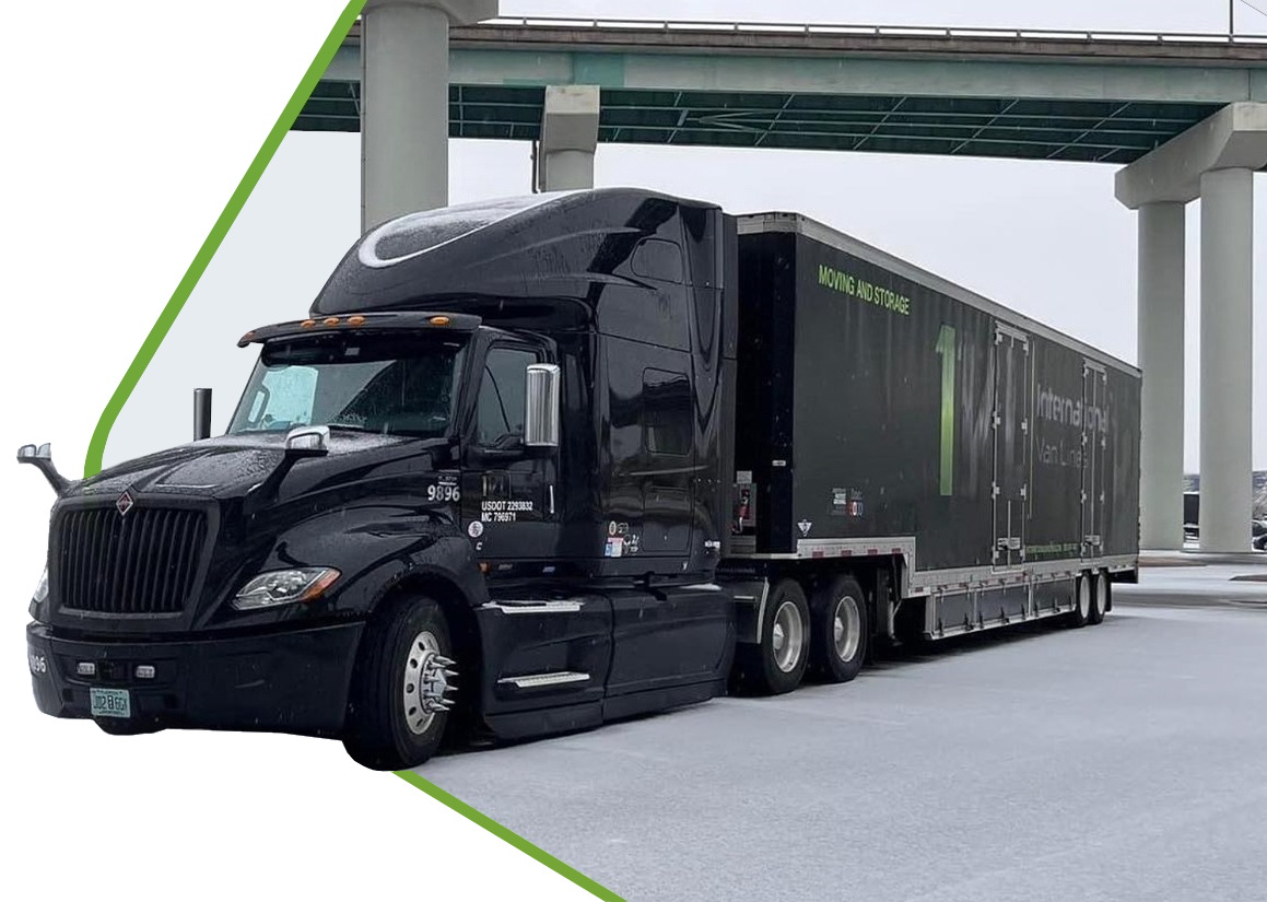 International Moving Company