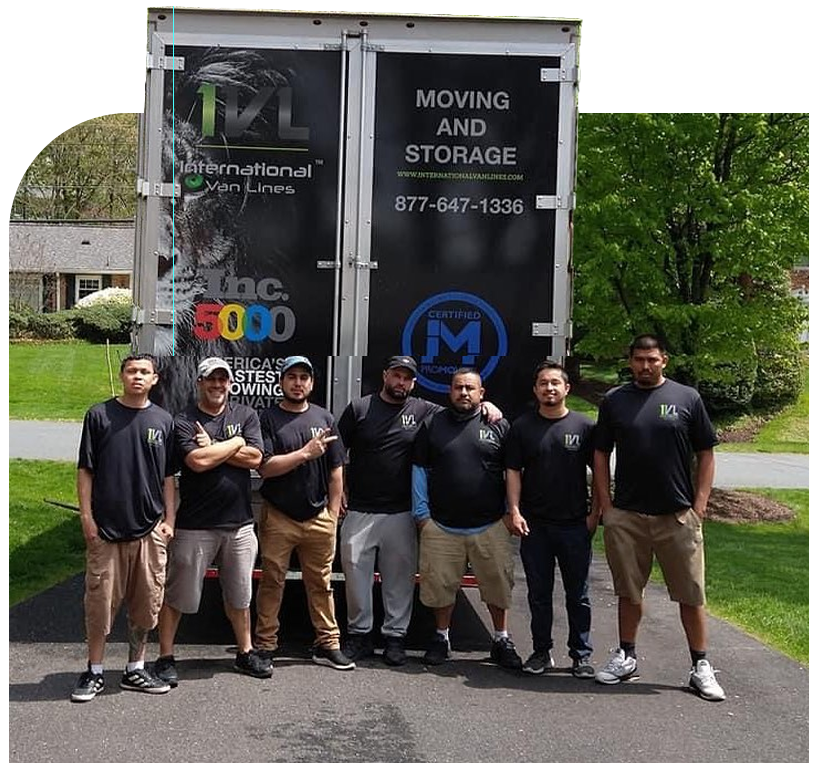 International Moving Company