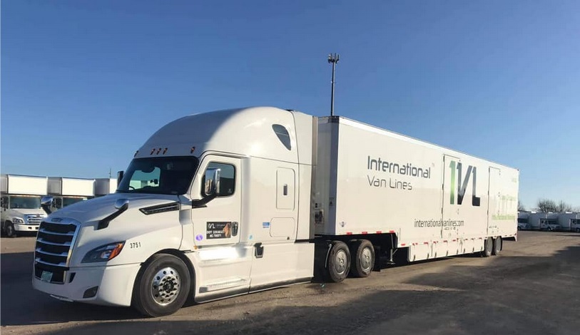 IVL Truck